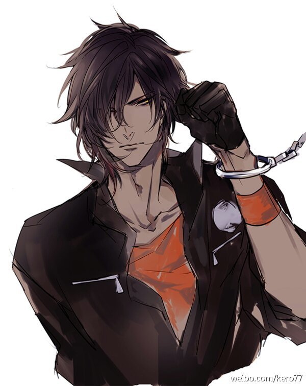 Eric(Demon Swordsman) | Wiki | 》 Anime Løvers 《 Amino