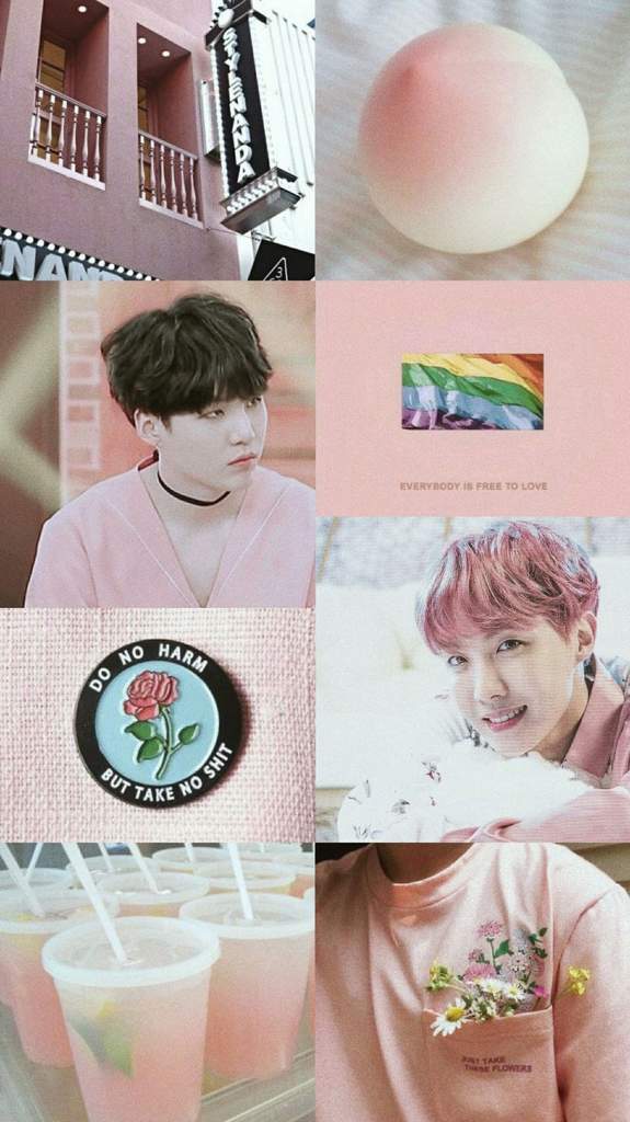 Jhope aesthetic wallpaper ARMY s Amino
