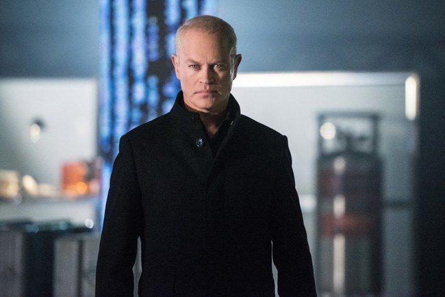 Damien Darhk | Wiki | • DC Comics™ Amino