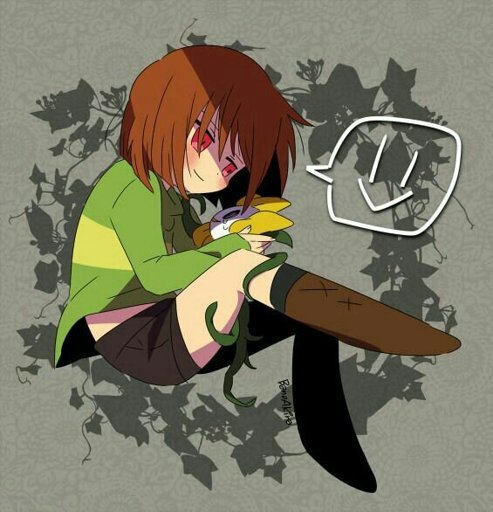 Chara Dreemurr (Pacifist Route) | Wiki | Undertale Amino