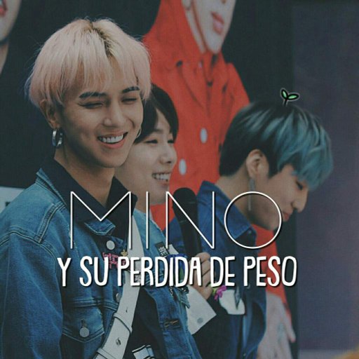 Song mino perdida de peso