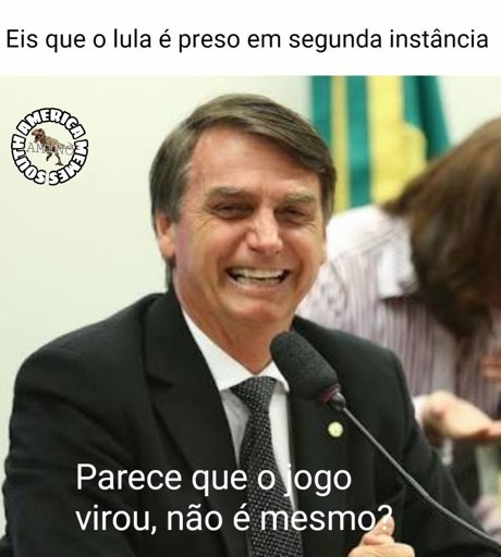 Bolsonaro wins! | South America Memes™ Amino Amino