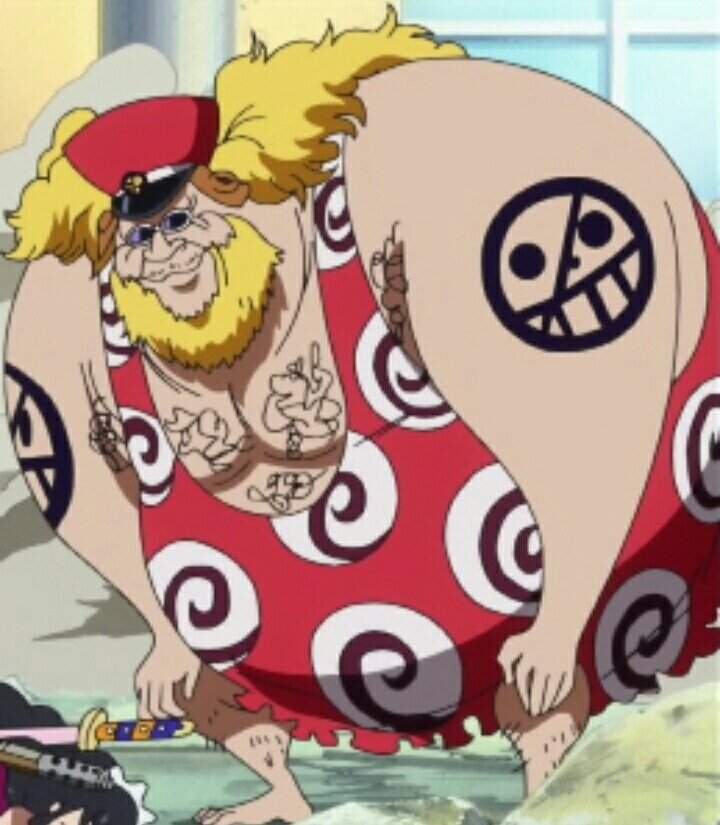 Тон Тон но ми | Wiki | ONE PIECE | ВАН ПИС РОЛЕВАЯ Amino
