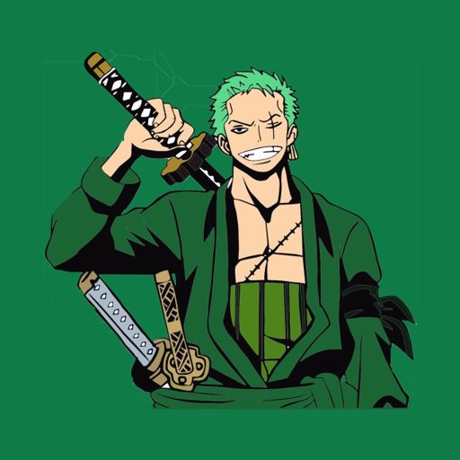 Zoro ️ | Wiki | One Piece Amino