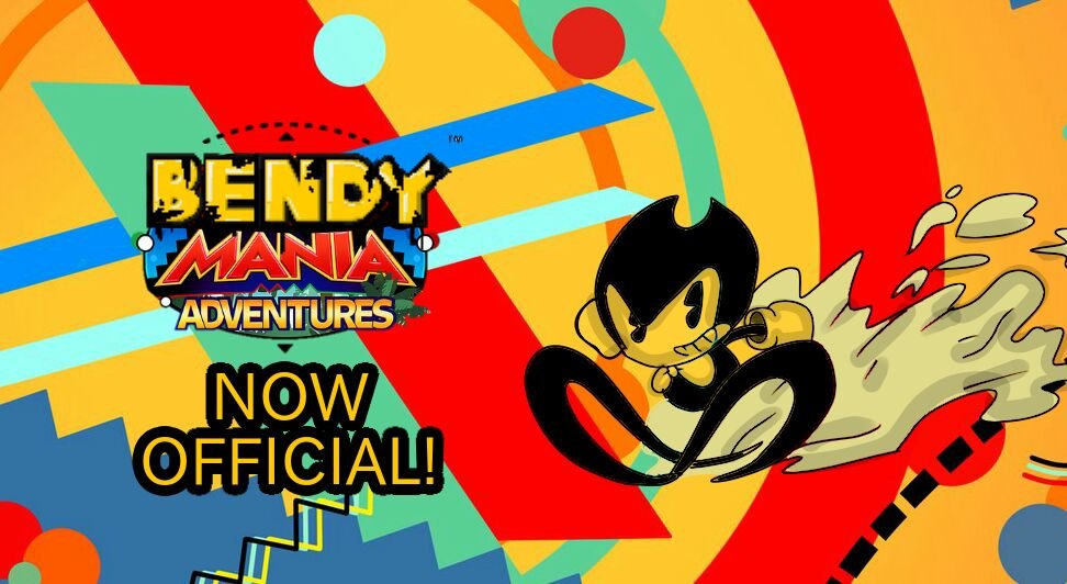 Cartoons Reanimated... | Bendy and the Ink Machine Amino