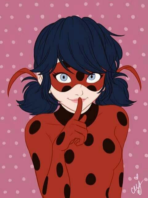 Ledy bug | Wiki | 💖The world of Miraculous💖 Amino