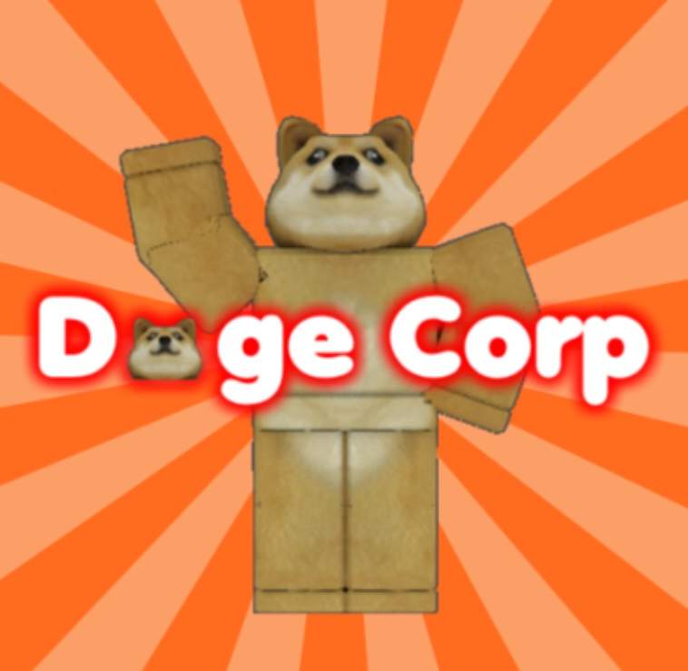 Doge Corp Roblox Amino - business doge roblox amino