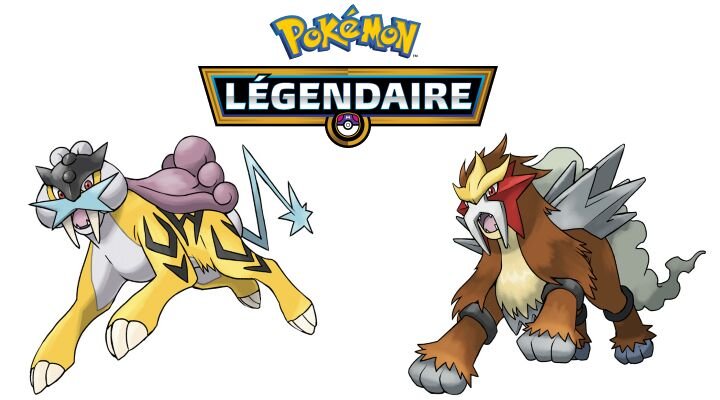 Pokémon Les Plus Fort Non Légendaire La distribution des Pokémon Légendaires d'Avril sont là ! | Pokémon ⋆ Amino