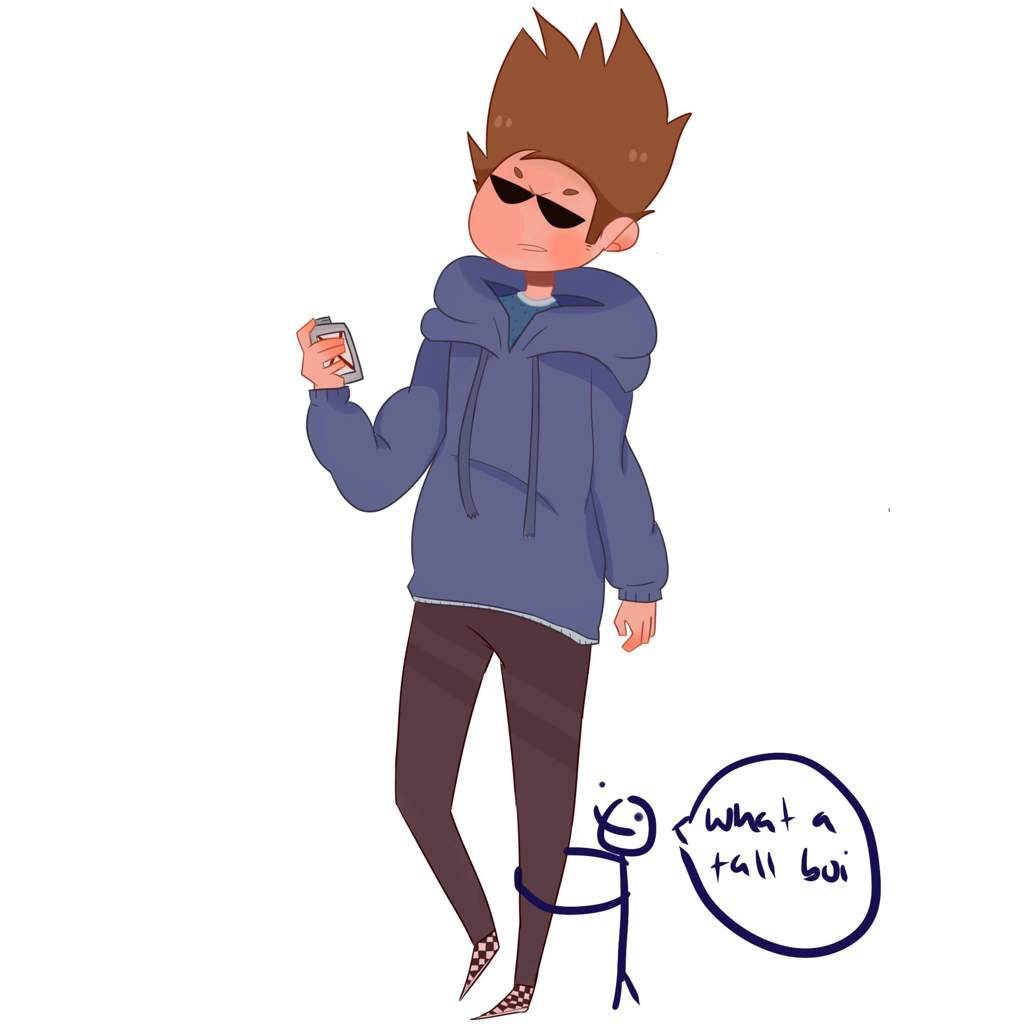 The one and only Jehovah’s Witness | 🌎Eddsworld🌎 Amino