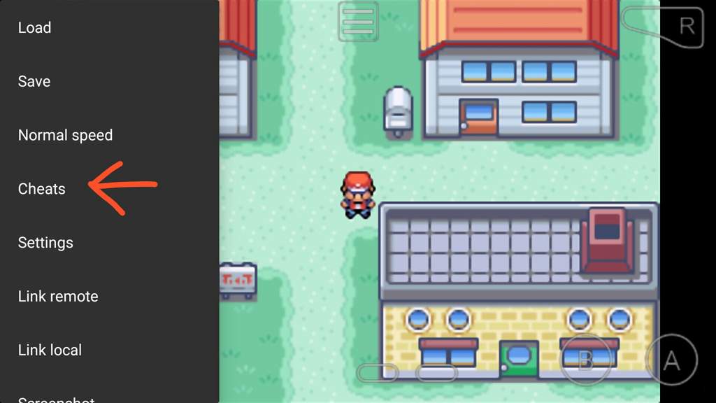 pokemon fire red zip download for my boy