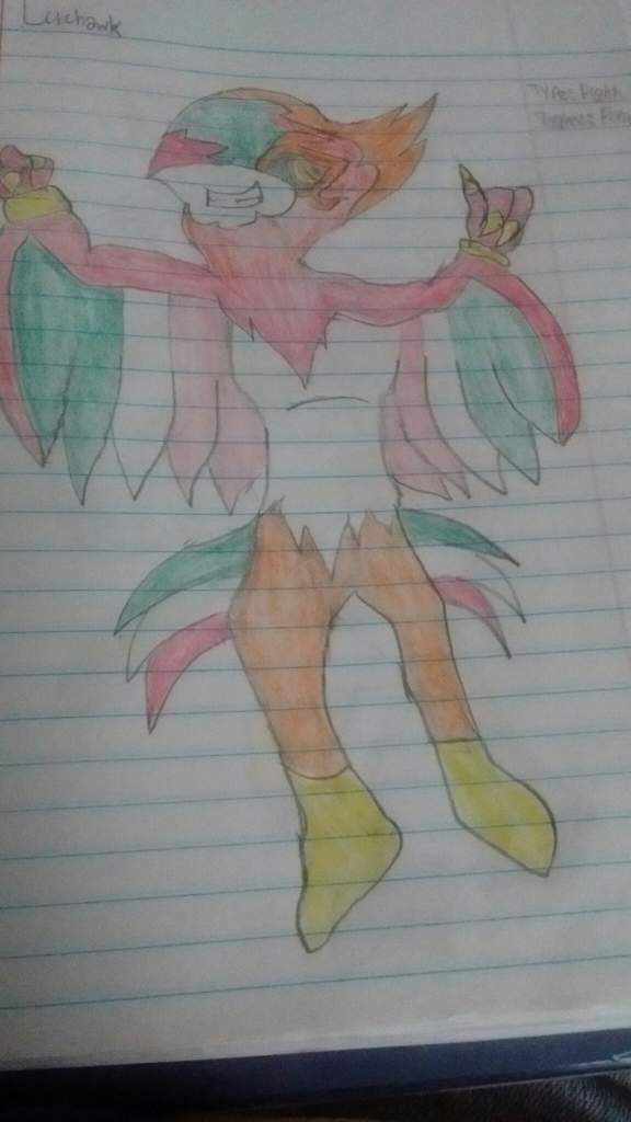 hawlucha pokemon evolution