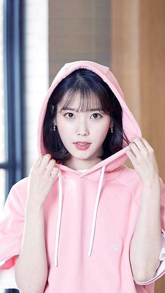 Iu Wallpapers Iu Lee Ji Eun Amino Hot Sex Picture 6565