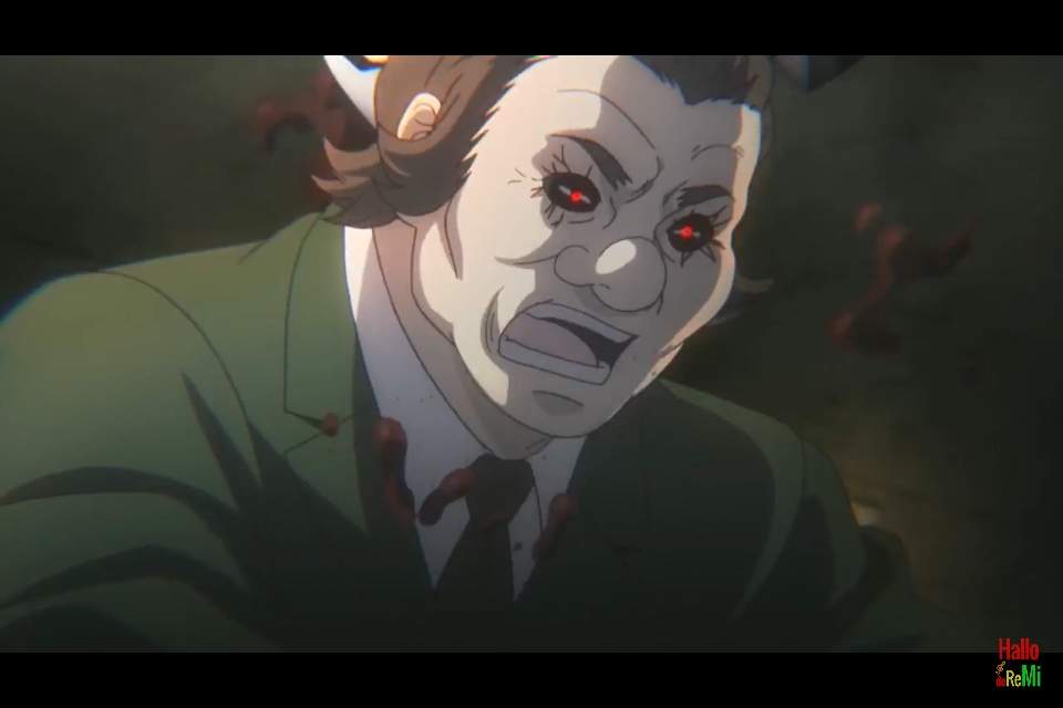 Tokyo Ghoul Re Episode 1 | Anime Amino