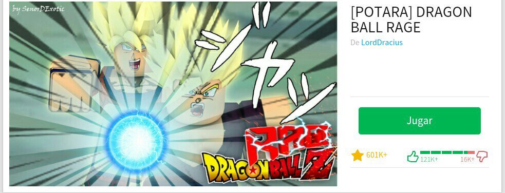 Dragon Ball Rage Wiki Roblox Amino En Espanol Amino - 2x exp dragon ball rage roblox