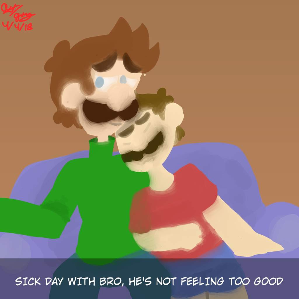 sick-day-mario-amino