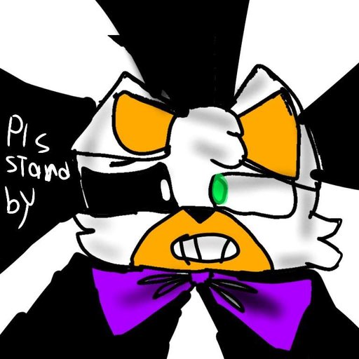 latest five nights at freddy s amino this is mine lolbit drawing it took me a while hope you enjoy and like 3