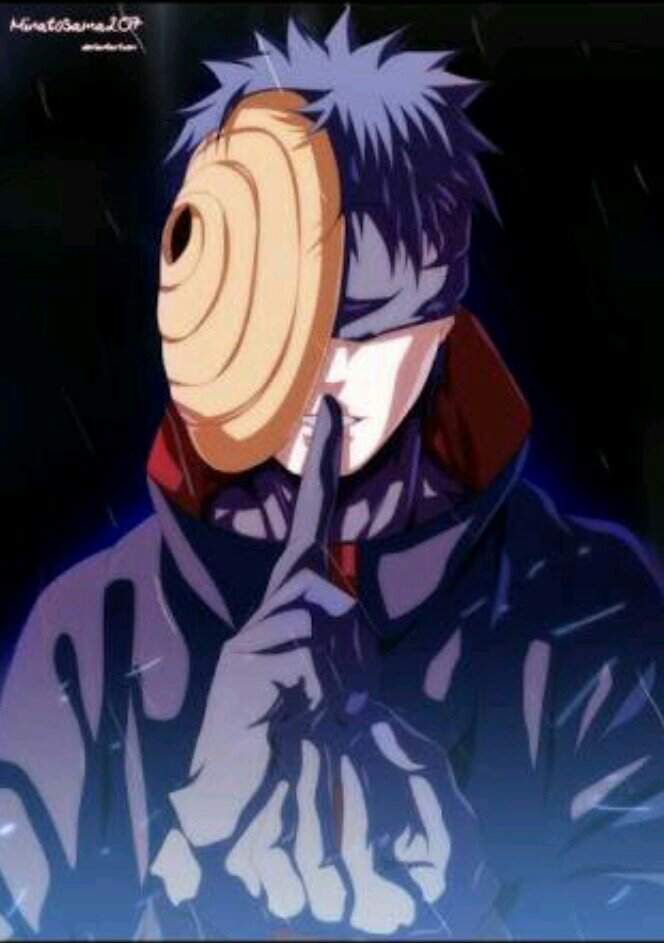 Tobi/Obito | •Naruto Amino• Amino