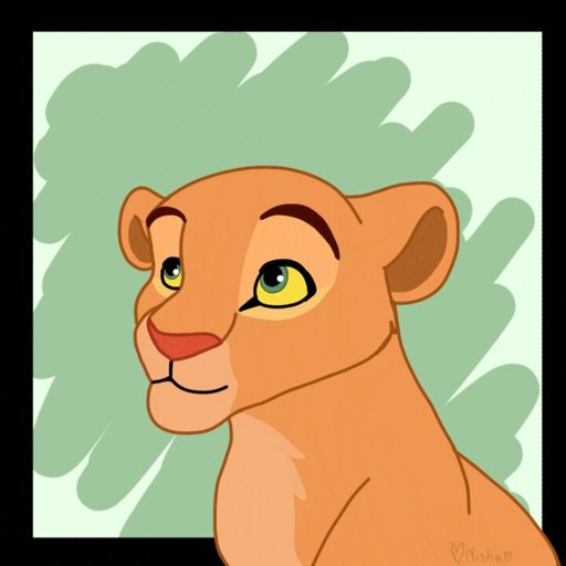 Little Nala :3 | 🦁The Lion King Amino🦁 Amino