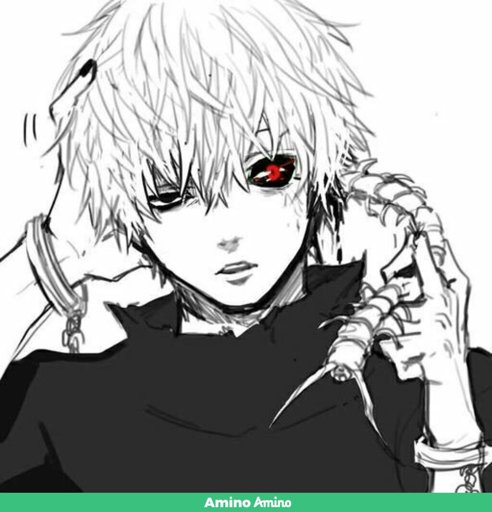 Tokio ghuol | Wiki | ・Tokyo Ghoul・ Amino