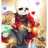 amino-frisk flowerfell 💗-ffdd1067