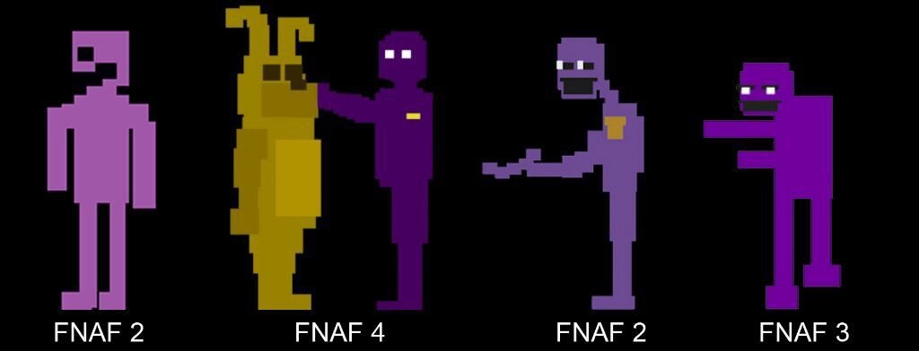 Why does Golden Freddy’s sprite in FNaF 3 have a brown hat and why does he ...