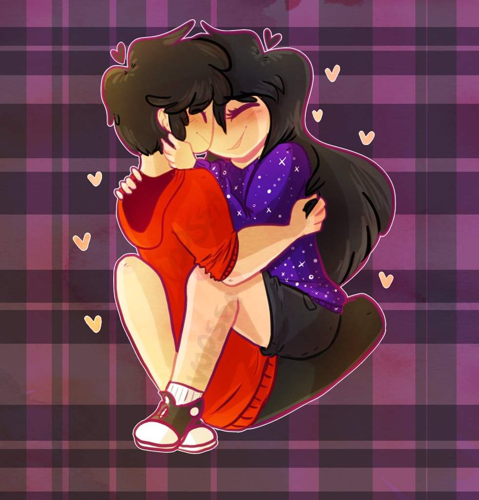 Credit To The Artist Aphmau Characters Aphmau Cute Potato My Xxx Hot Girl 3878