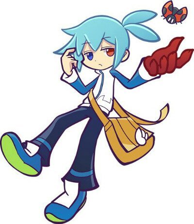 ?Sig? | Wiki | Puyo Puyo Tetris! Amino