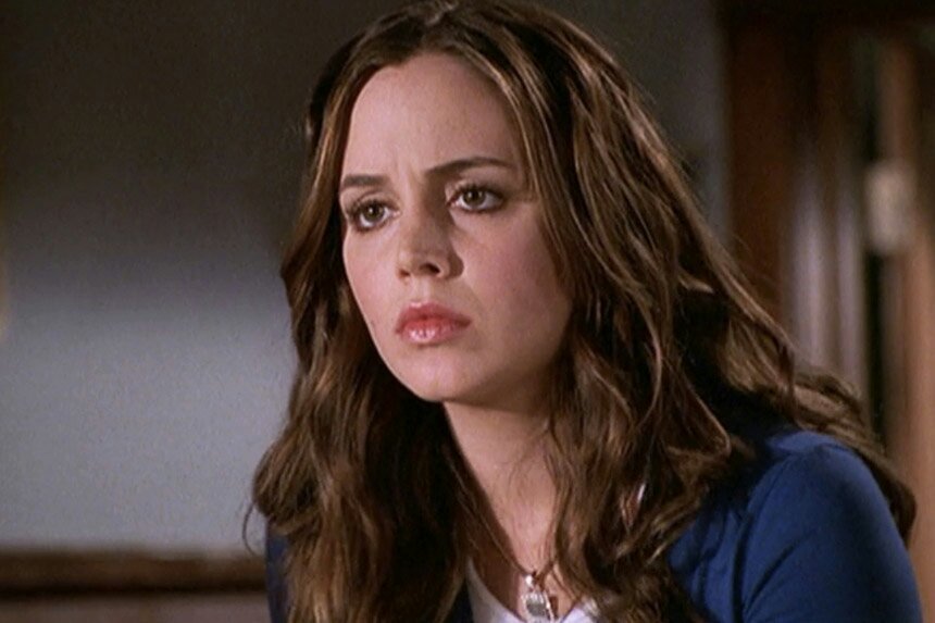 Kendra Young Wiki Buffy the Vampire Slayer LA Amino