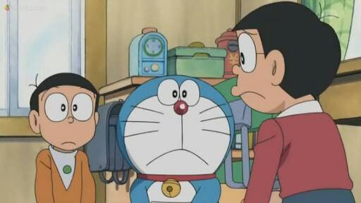 Sewashi Nobi Wiki Doraemon Amino 0943