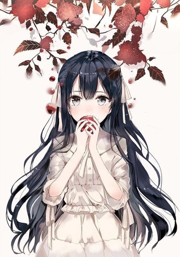 anime Girl { lssue 1} | Wiki | Kingdom of Princesses ️ Amino