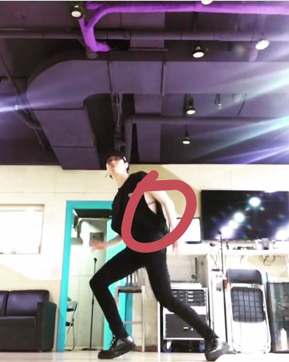Yugyeom had a tattoo GOT7 Amino