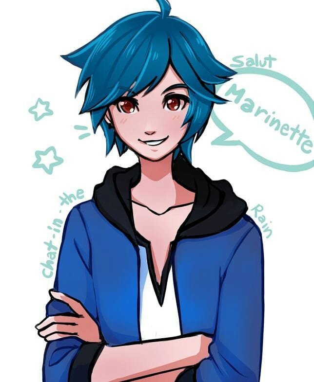 Tu sexy Luka | •Miraculous Ladybug Español• Amino