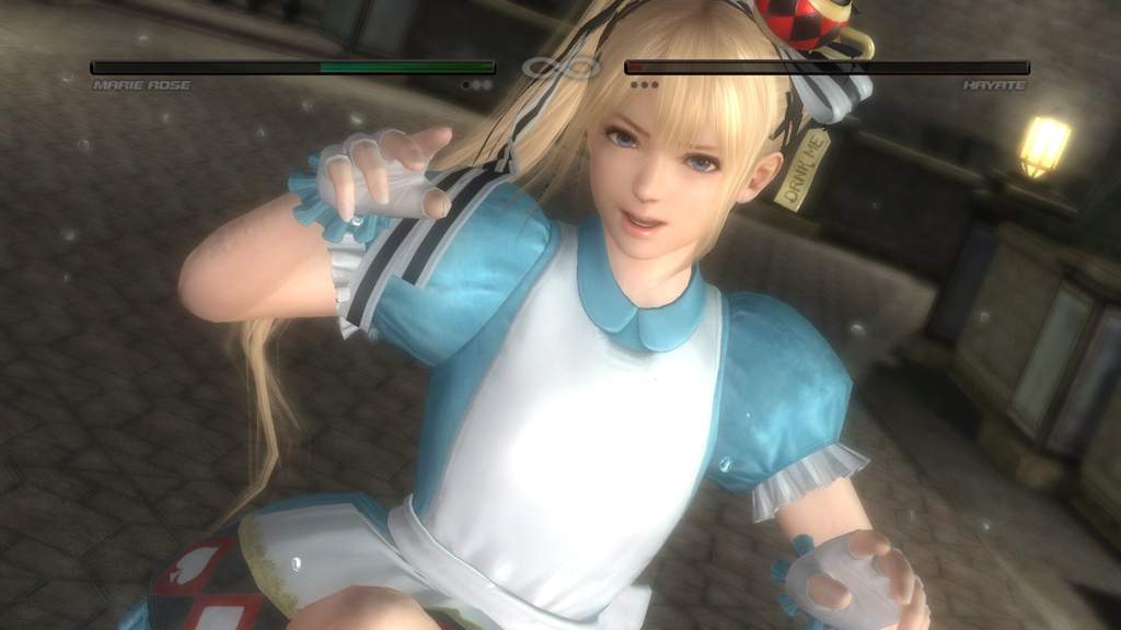 Marie Rose Wiki Dead Or Alive DoA Amino Amino