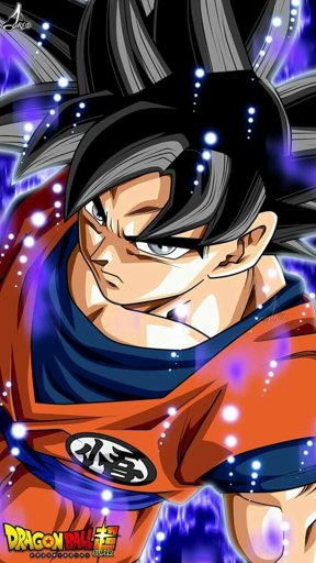 Imagen: Fondos Goku Migatte Para el Celular Gratis 2017 - Fondos Para ... |  DRAGON BALL ESPAÑOL Amino