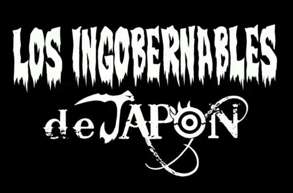 Los Ingobernables De Japon | Wiki | Wrestling Amino