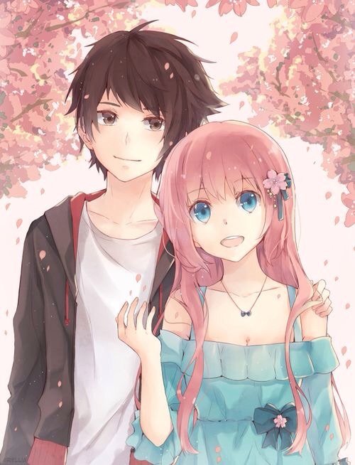 Votre Couple Manga Favoris ? | Manga & Anime FR Amino