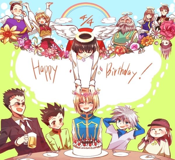 I Woke Up A Girl A Hunterxhunter Fanfiction Birthday Special Happy Birthday Mama Pika Wattpad Hunter X Hunter Amino I Woke Up A Girl A Hunterxhunter Fanfiction Birthday Special Happy Birthday Mama Pika Wattpad Hunter X Hunter Amino