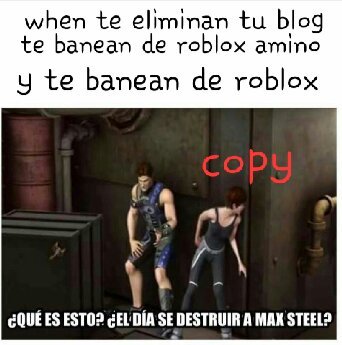 Memes De Roblox Roblox Amino En Espanol Amino - aqui un meme de roblox roblox amino en espaÃ±ol amino