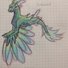 amino-Lily, the Waterlily Dragon-5708e617