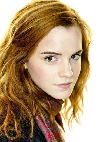 short profile: hermione granger | Harry Potter Amino