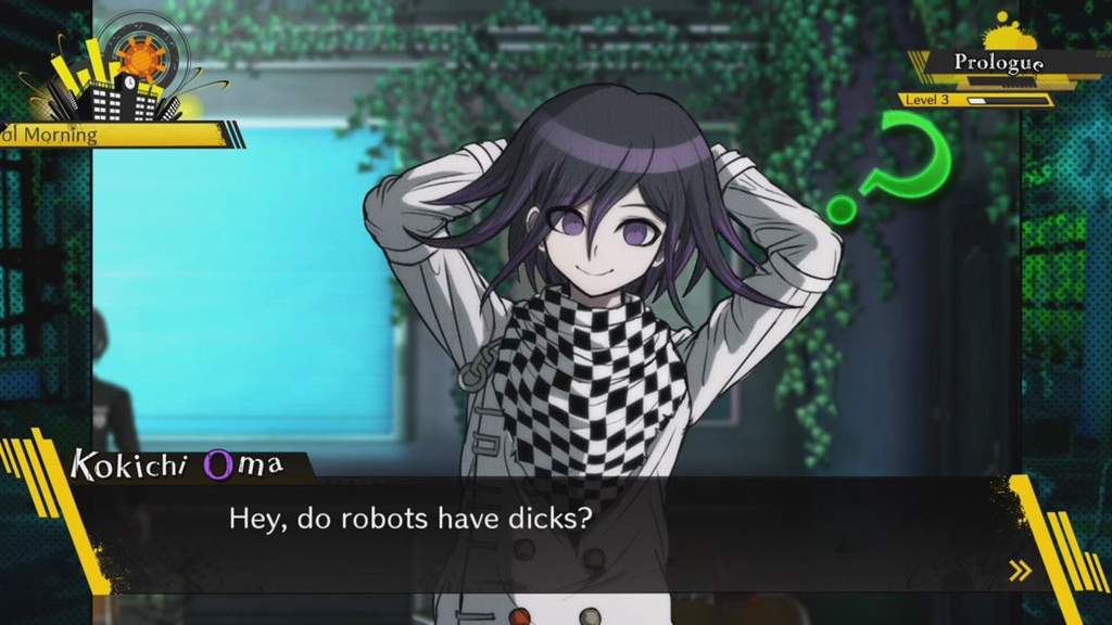 9 Funniest Danganronpa Moments 