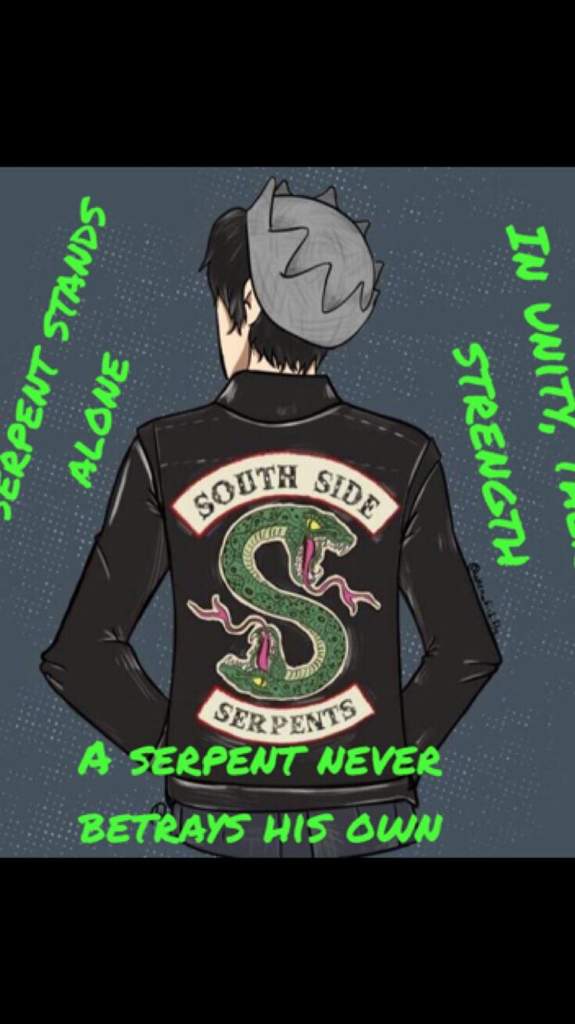 Southside serpent quotes  Wiki  Quote amino Amino