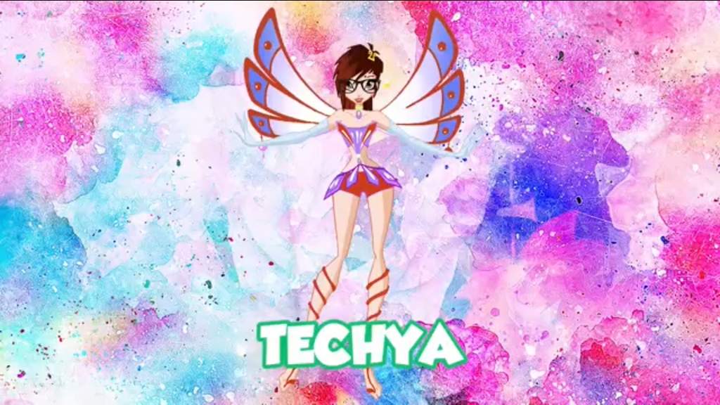 Miraculous Ladybug Winx Club Dream Mining Mashup Winx Club World Amino 4092