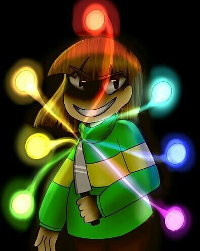 If You Re There Glitchtale Amino