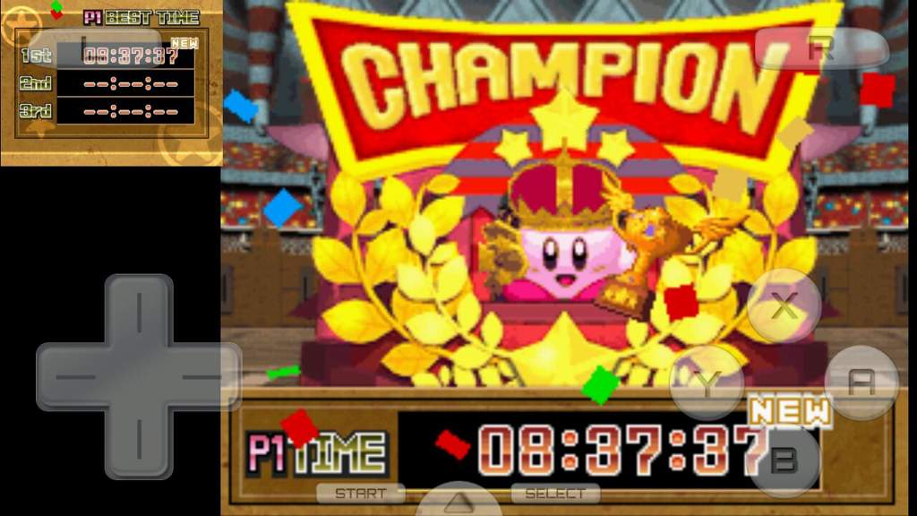 I Beat The True Arena Kirby Amino - kirby super star ultra the true arena id code roblox