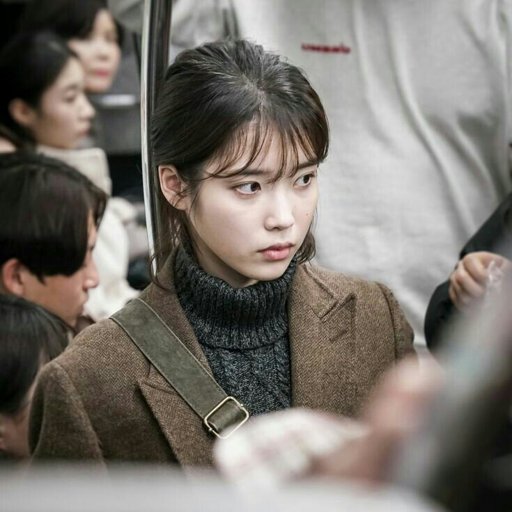 Are you watching 'My Mister/My Ahjussi' yet? | IU (Lee Ji Eun 아이유) Amino