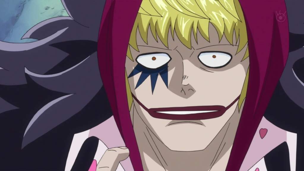 corazon one piece funko