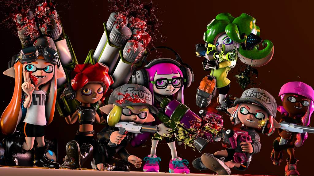 splatoon 3 buddy
