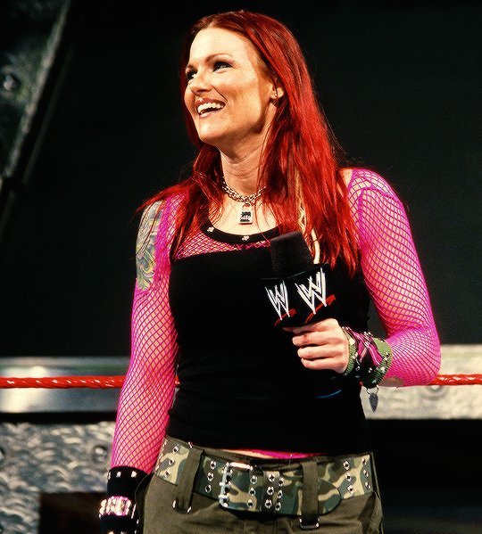 Lita | Wiki | Wrestling Amino