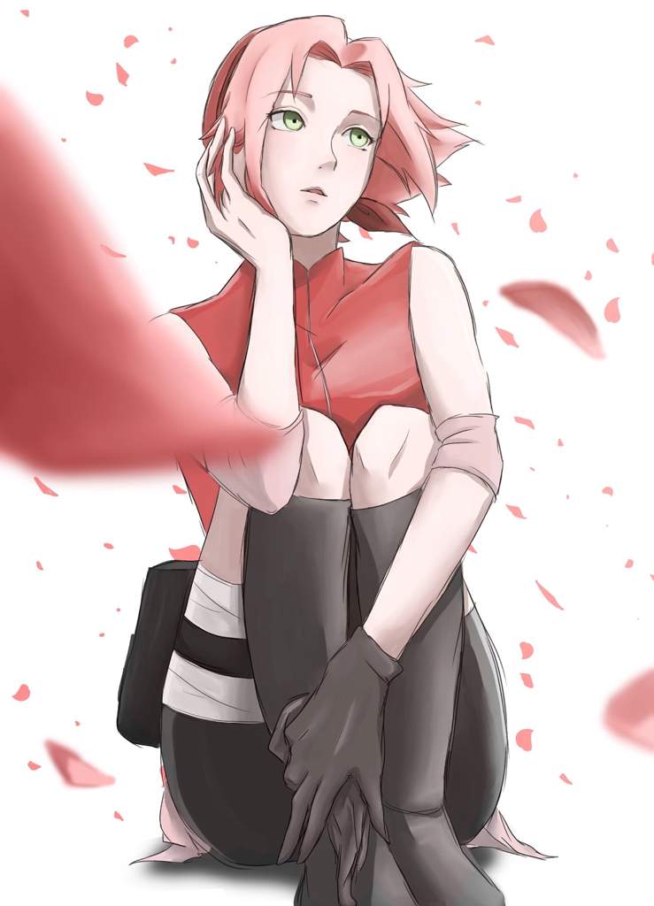 Sakura Uchiha | Wiki | Anime Amino